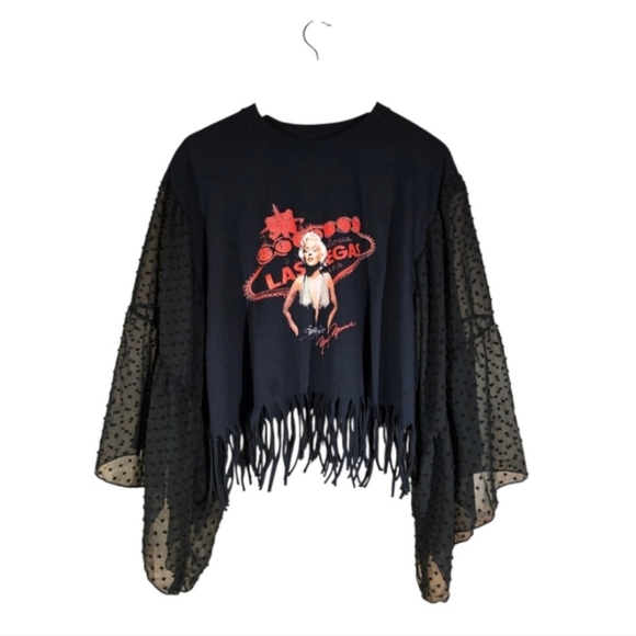 LIVE SHARE SHOW Flier - Picture 13 of 16